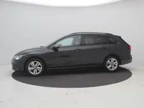 Volkswagen Golf (2021) thumbnail 6