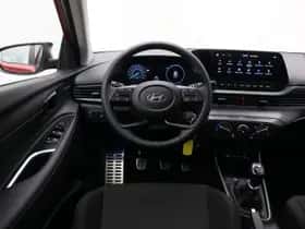 Hyundai Bayon (2025) thumbnail 2