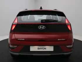 Hyundai Bayon (2025) thumbnail 23