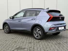 Hyundai Bayon (2026) thumbnail 12