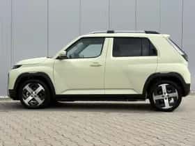 Hyundai Inster (2025) thumbnail 7