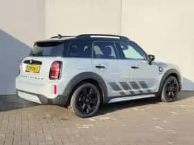 MINI Countryman (2023) thumbnail 3