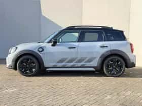 MINI Countryman (2023) thumbnail 10