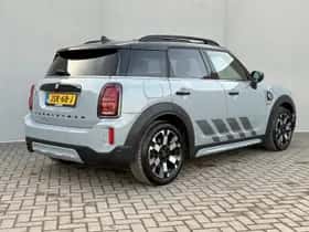 MINI Countryman (2023) thumbnail 3
