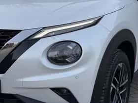 Nissan Juke (2025) thumbnail 32