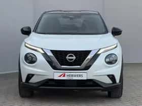 Nissan Juke (2025) thumbnail 7
