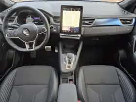 Renault Captur (2025) thumbnail 2