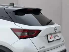 Nissan Juke (2025) thumbnail 41