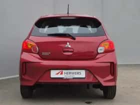 Mitsubishi Space Star (2025) thumbnail 23