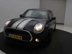 MINI Mini (2017) thumbnail 16