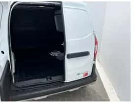 Nissan Townstar (2025) thumbnail 20