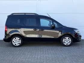 Renault Kangoo (2023) thumbnail 16