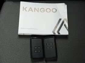 Renault Kangoo (2023) thumbnail 4