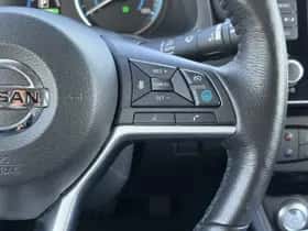 Nissan Leaf (2021) thumbnail 11