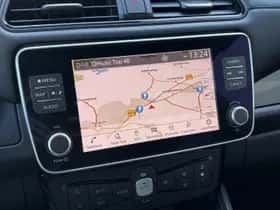 Nissan Leaf (2021) thumbnail 13