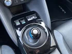 Nissan Leaf (2021) thumbnail 21