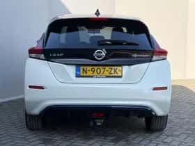Nissan Leaf (2021) thumbnail 23