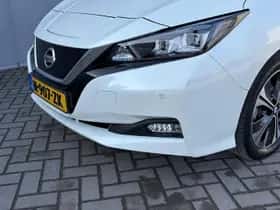 Nissan Leaf (2021) thumbnail 28