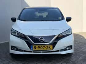 Nissan Leaf (2021) thumbnail 34