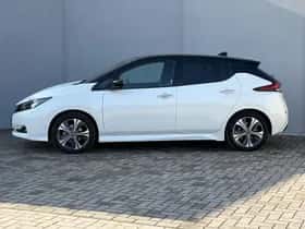 Nissan Leaf (2021) thumbnail 10