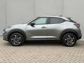 Nissan Juke (2025) thumbnail 8