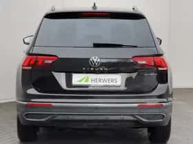 Volkswagen Tiguan (2022) thumbnail 38