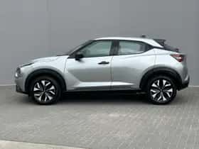 Nissan Juke (2025) thumbnail 10