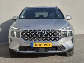 Hyundai Santa Fe (2022) thumbnail 30