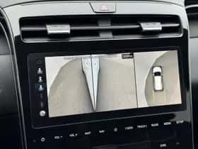 Hyundai Tucson (2022) thumbnail 22