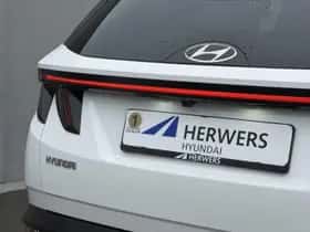 Hyundai Tucson (2022) thumbnail 39