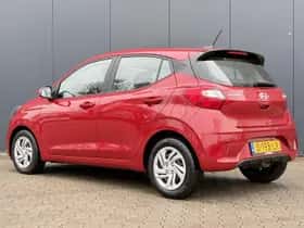 Hyundai i10 (2023) thumbnail 16