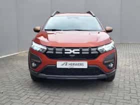 Dacia Jogger (2025) thumbnail 31