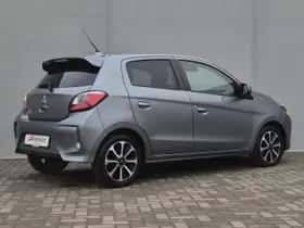 Mitsubishi Space Star (2022) thumbnail 3