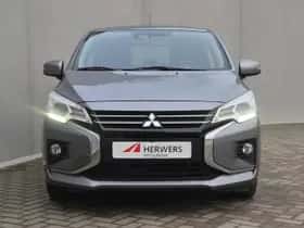 Mitsubishi Space Star (2022) thumbnail 24