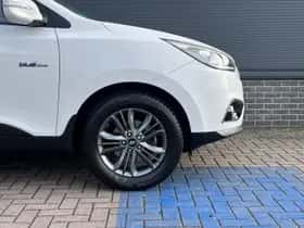 Hyundai ix35 (2016) thumbnail 15