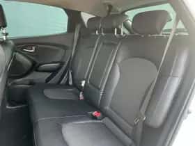 Hyundai ix35 (2016) thumbnail 8
