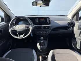 Hyundai i10 (2026) thumbnail 2