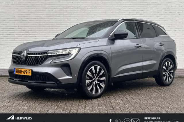 Renault Austral (2025) thumbnail 1