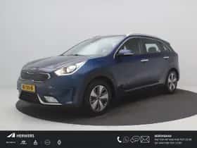 Kia Niro (2017)