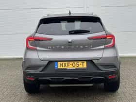 Mitsubishi ASX (2024) thumbnail 36