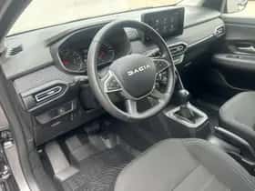 Dacia Sandero (2024) thumbnail 19
