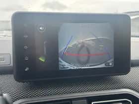 Dacia Sandero (2024) thumbnail 5