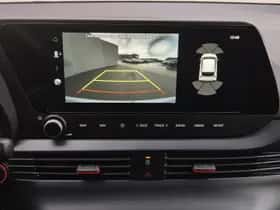 Hyundai i20 (2025) thumbnail 4