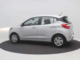 Hyundai i10 (2026) thumbnail 8
