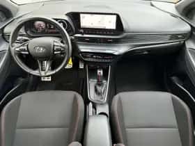 Hyundai i20 (2022) thumbnail 2