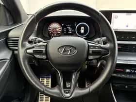 Hyundai i20 (2022) thumbnail 15