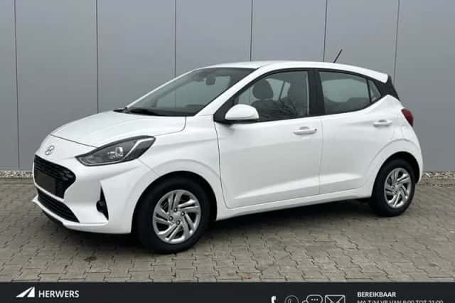 Hyundai i10 (2026)