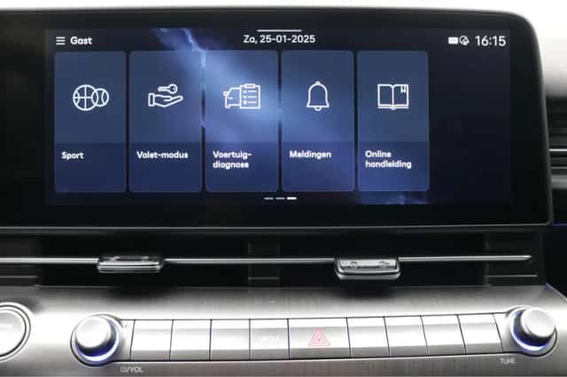 Hyundai Kona (2026) thumbnail 6