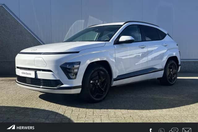 Hyundai Kona (2026) thumbnail 1