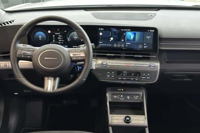 Hyundai Kona (2026) thumbnail 2